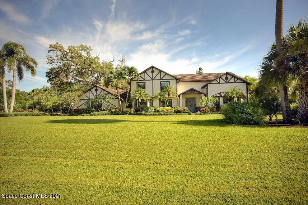 Unit for sale at 160 Utopia Circle, Merritt Island, FL 32952