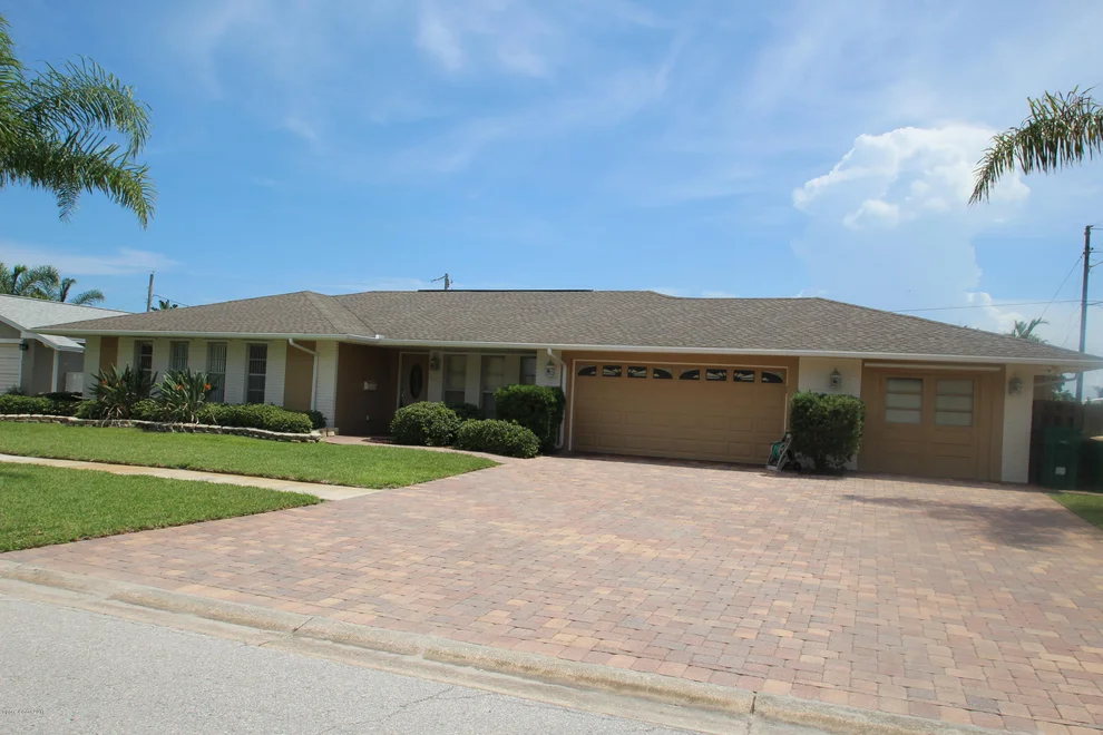 Unit for sale at 295 Sheridan Avenue, Satellite Beach, FL 32937