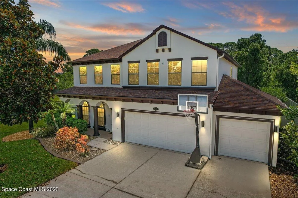 Unit for sale at 916 Whetstone Place, Rockledge, FL 32955