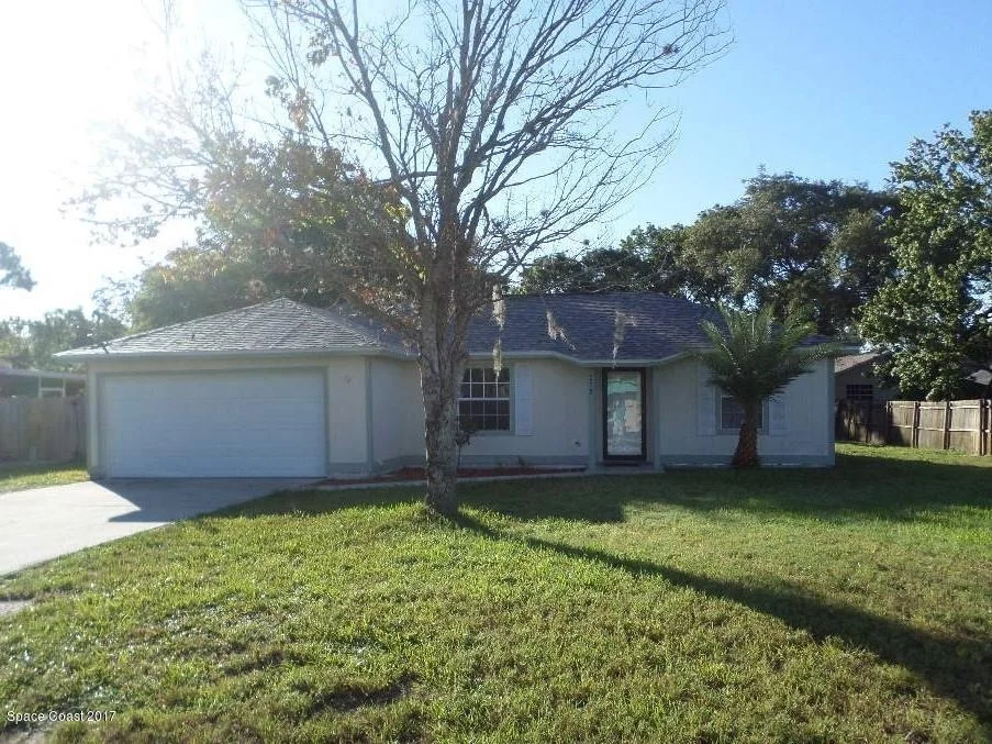 Unit for sale at 6285 Arbor Avenue, Cocoa, FL 32927
