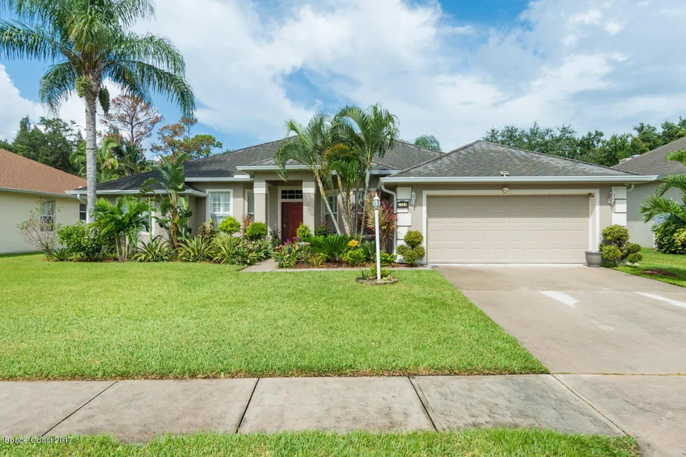 Unit for sale at 2705 Tuscarora Court, West Melbourne, FL 32904