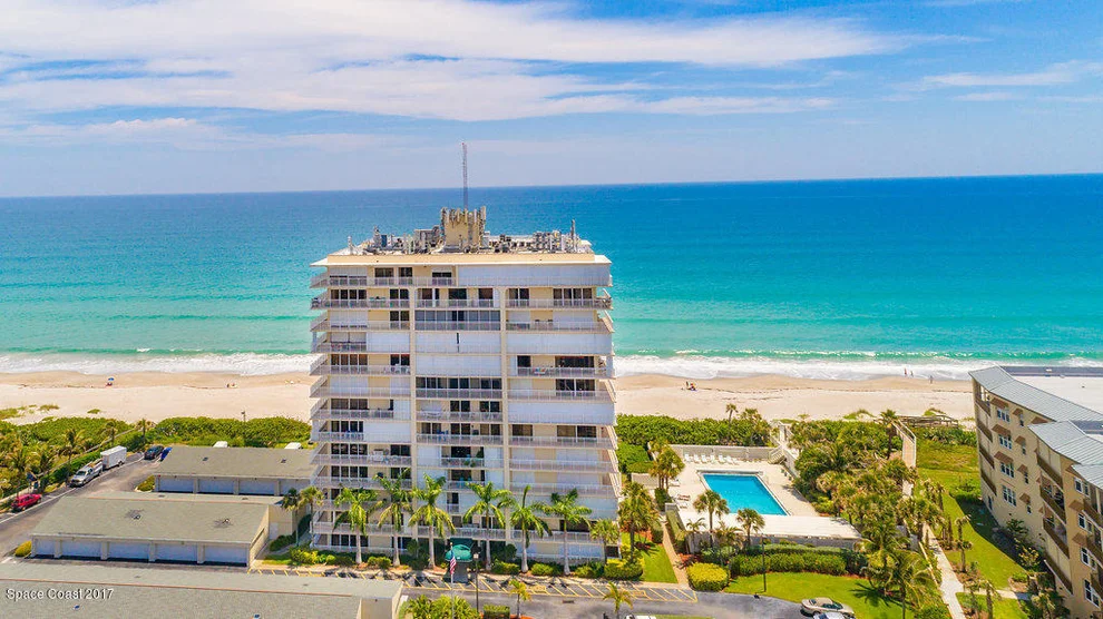 Unit for sale at 877 N Highway A1a, Indialantic, FL 32903