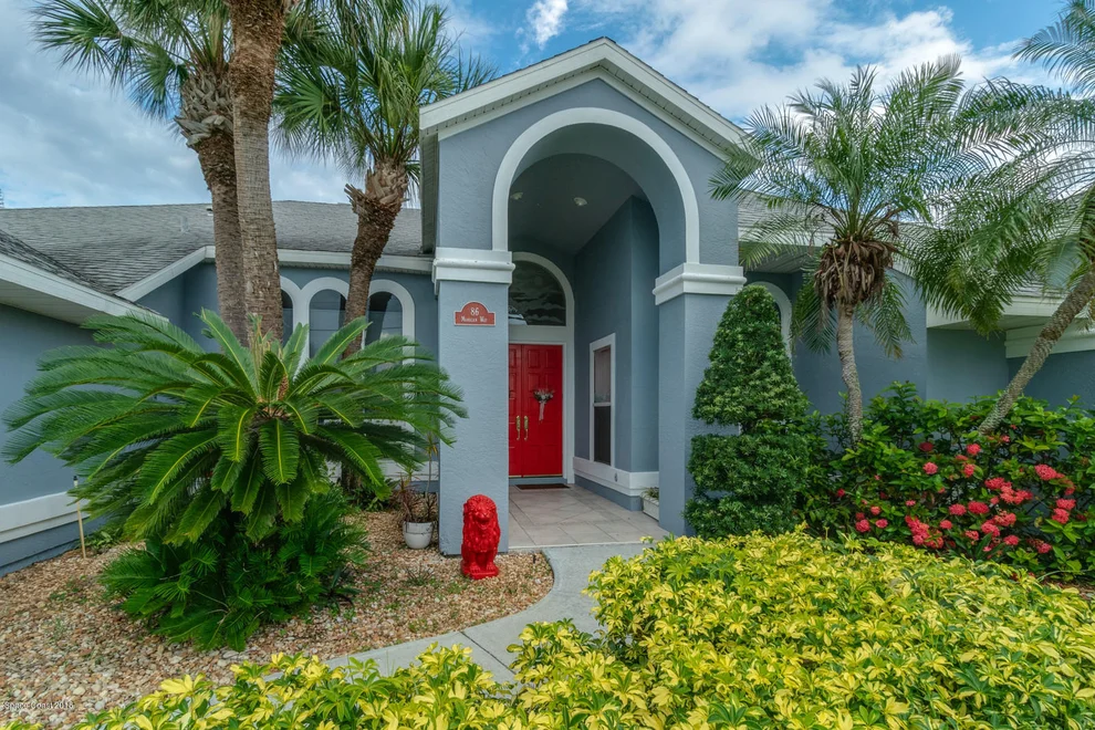 Unit for sale at 86 Mohican Way, Melbourne Beach, FL 32951
