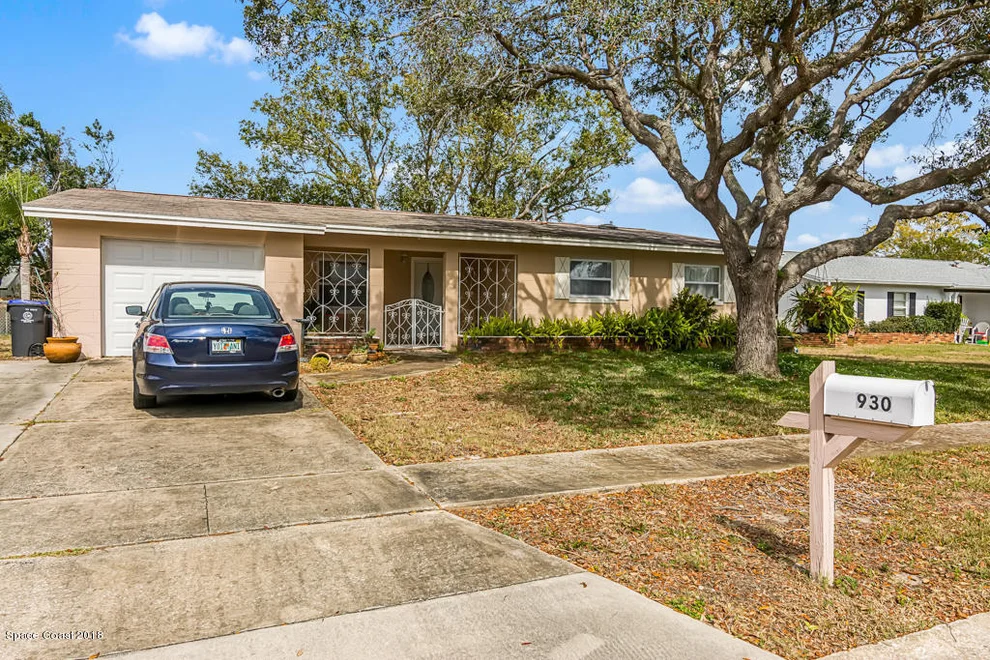 Unit for sale at 930 Lois Lane, Titusville, FL 32780