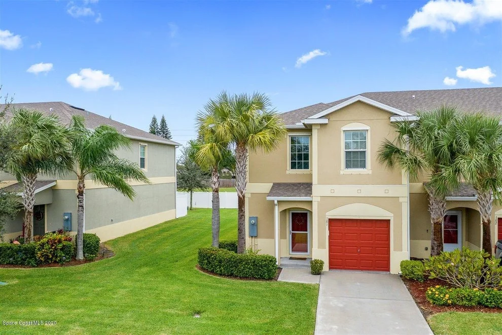 Unit for sale at 2595 Revolution Street, Melbourne, FL 32935