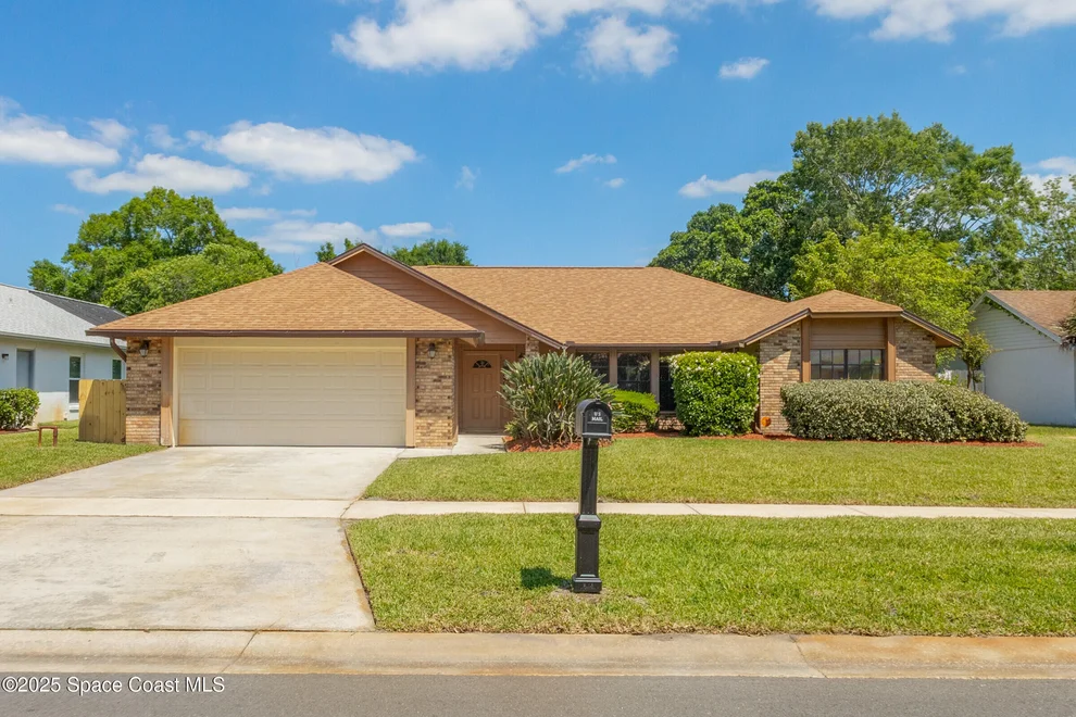 Unit for sale at 3393 Mazur Drive, Melbourne, FL 32901