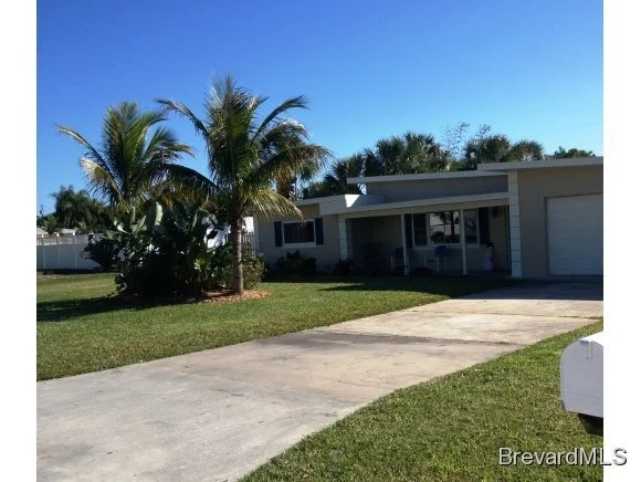Unit for sale at 413 Hibiscus, Melbourne Beach, FL 32951