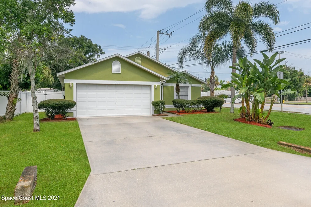 Unit for sale at 3006 Alice Street, West Melbourne, FL 32904
