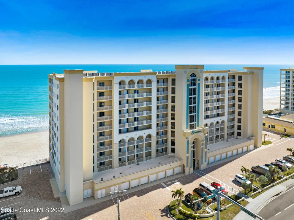 Unit for sale at 1025 Highway A1a, Satellite Beach, FL 32937