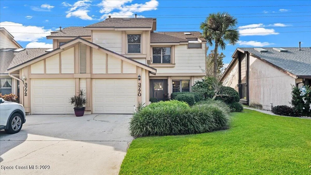 Unit for sale at 3770 Sawgrass Drive, Titusville, FL 32780