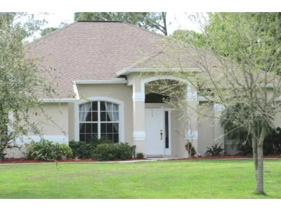 Unit for sale at 2340 Duncil, Malabar, FL 32950