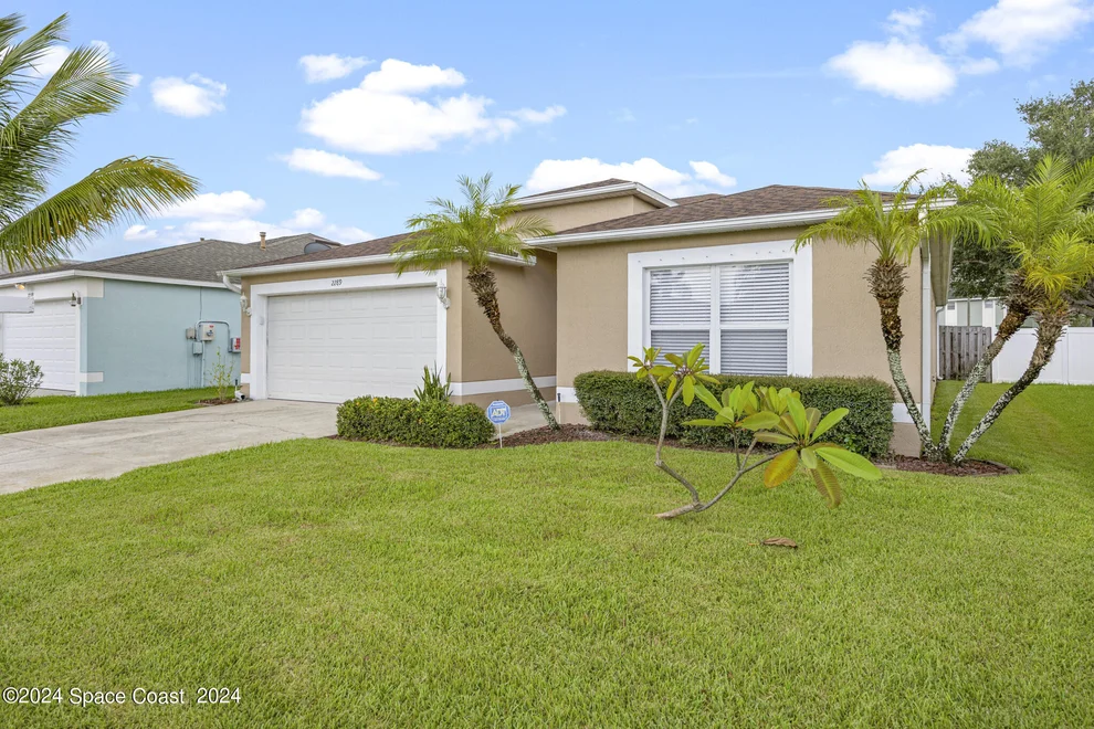 Unit for sale at 2289 Myla Lane, Melbourne, FL 32935