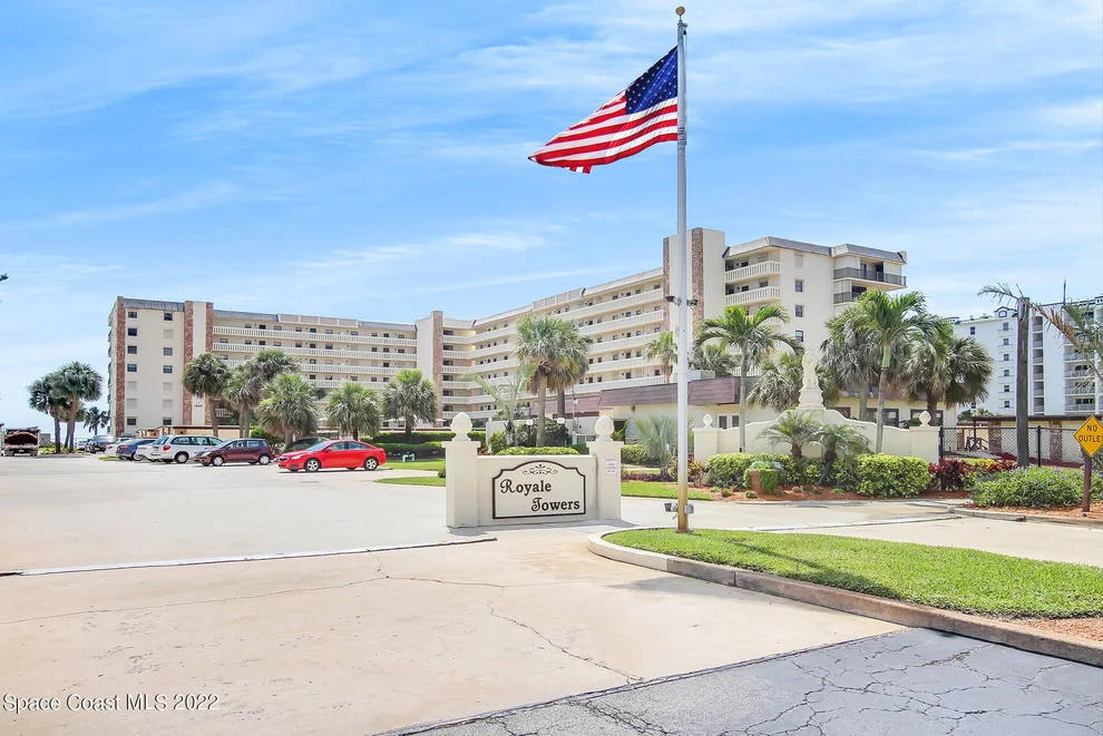 Unit for sale at 1830 N Atlantic Avenue, Cocoa Beach, FL 32931