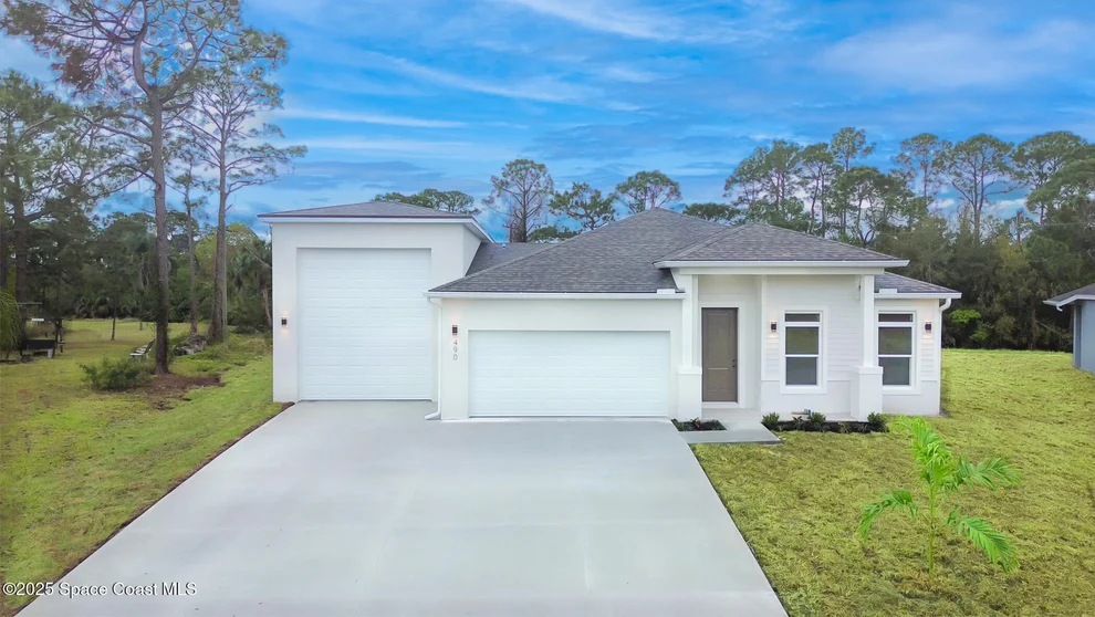 Unit for sale at 1395 Platt Avenue SW, Palm Bay, FL 32908