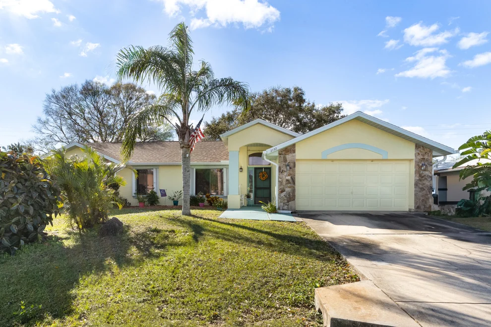 Unit for sale at 2132 Beekman Street NE, Palm Bay, FL 32905