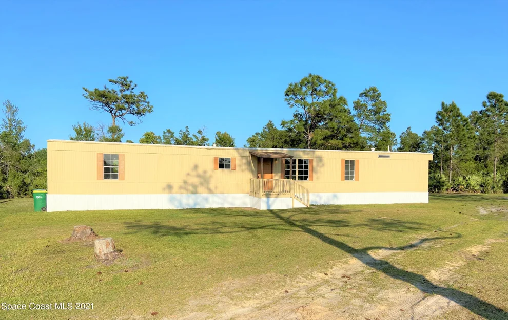 Unit for sale at 4711 Pine Needle Road, Mims, FL 32754
