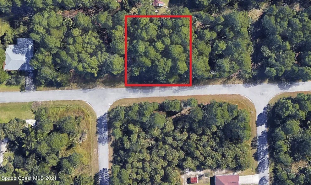 Unit for sale at 857 Dartmouth Avenue SW, Palm Bay, FL 32908