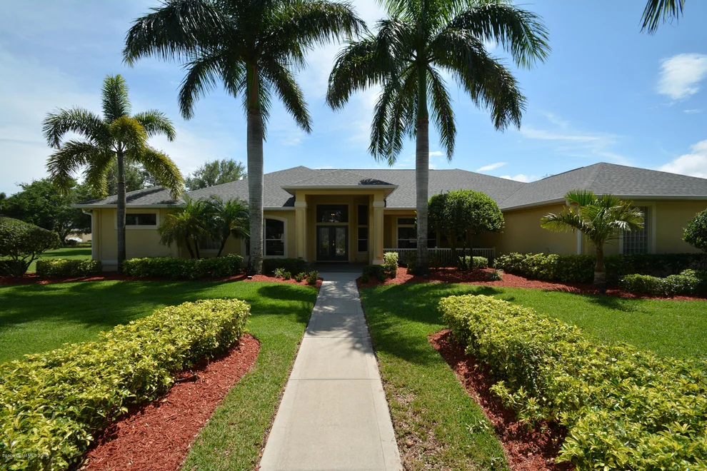 Unit for sale at 773 Carriage Lane, Merritt Island, FL 32952