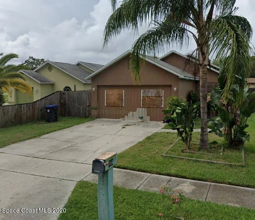 Unit for sale at 164 Mcneela Drive, Titusville, FL 32796