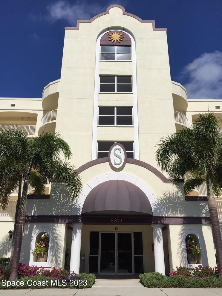 Unit for sale at 8941 Lake Drive, Cape Canaveral, FL 32920
