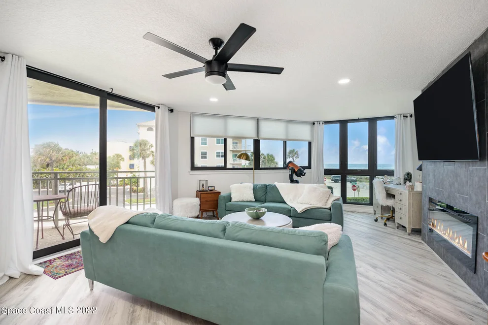 Unit for sale at 700 Wave Crest Avenue, Indialantic, FL 32903
