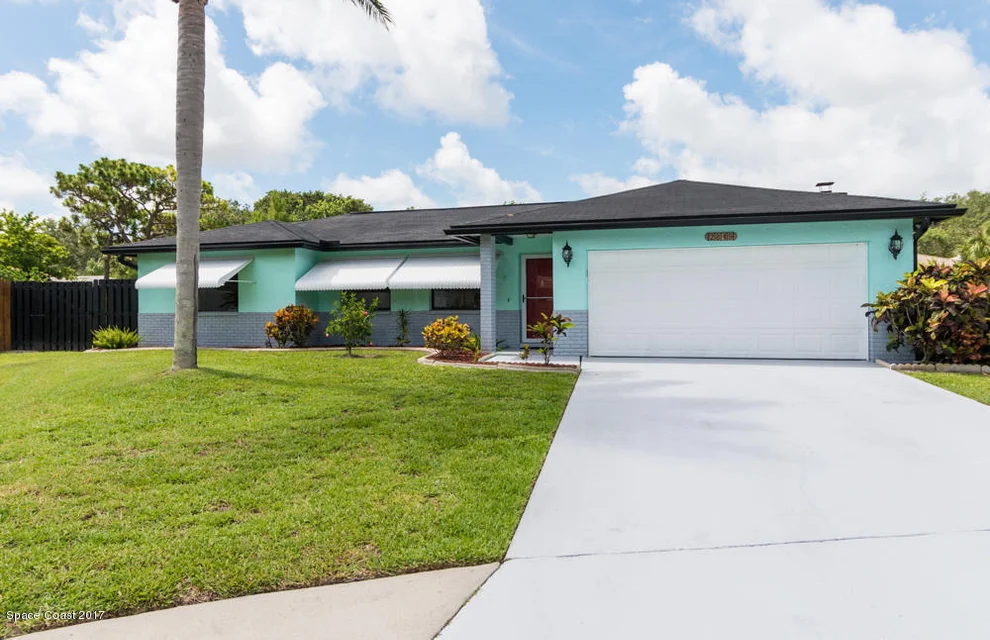 Unit for sale at 2849 Sanders Court, Melbourne, FL 32935