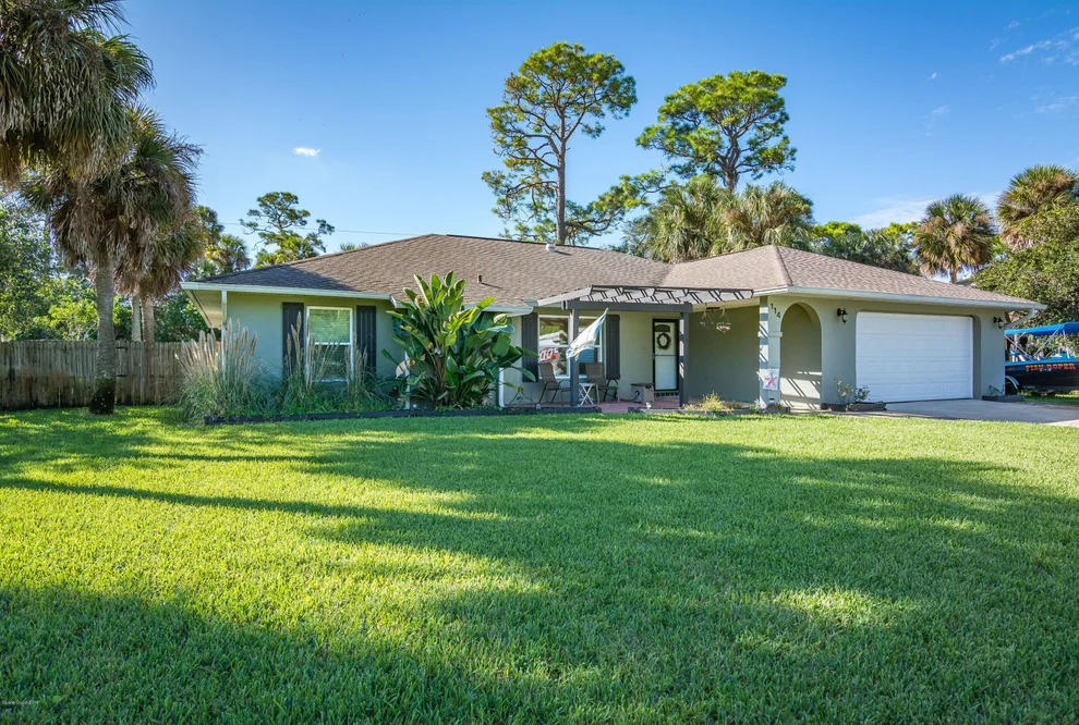 Unit for sale at 114 Hurst Road NE, Palm Bay, FL 32907