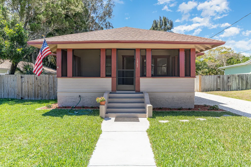 Unit for sale at 1802 Stockton Street, Melbourne, FL 32901