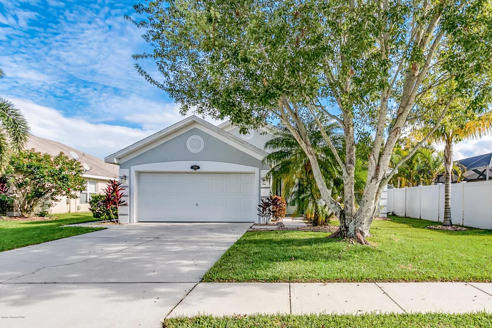 Unit for sale at 2480 Stratford Pointe Drive, West Melbourne, FL 32904