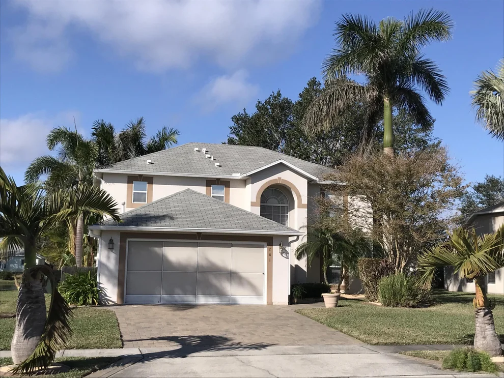 Unit for sale at 1201 Winding Meadows Road, Rockledge, FL 32955