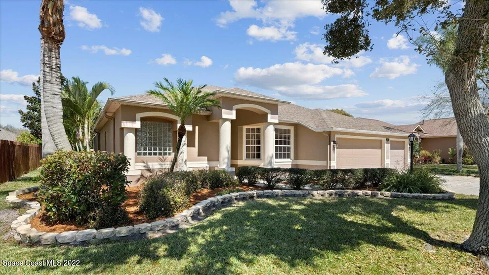 Unit for sale at 5947 Newbury Circle, Melbourne, FL 32940