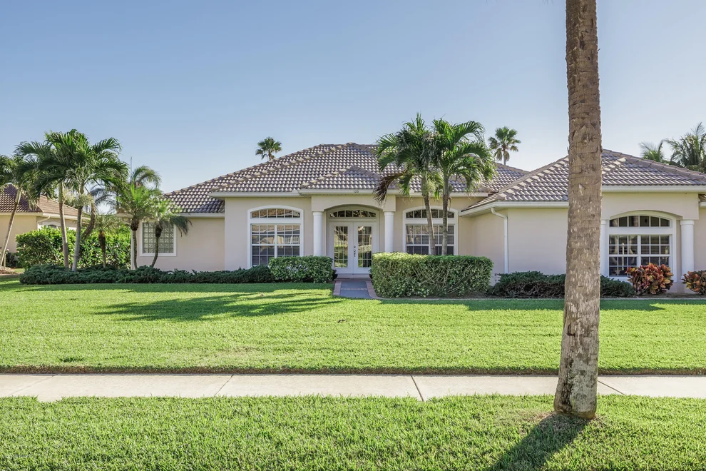 Unit for sale at 123 Windemere Place, Melbourne Beach, FL 32951
