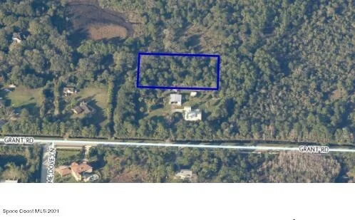 Unit for sale at 000 Unknown Road, Malabar, FL 32950