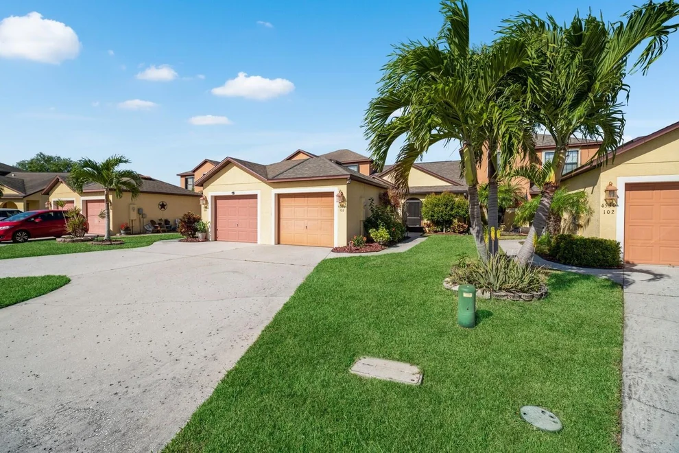 Unit for sale at 4530 Radiant, Melbourne, FL 32901