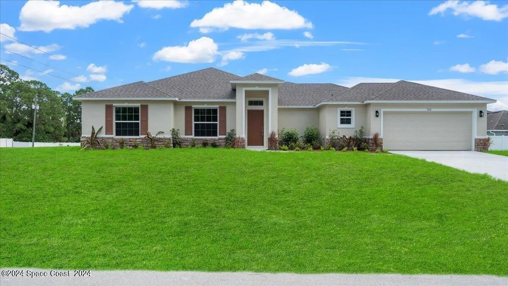 Unit for sale at 300 Florence Street SW, Palm Bay, FL 32908