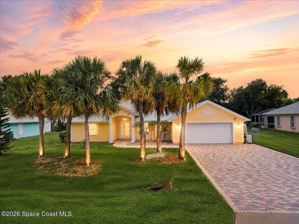 Unit for sale at 3873 15th Street, Micco, FL 32976