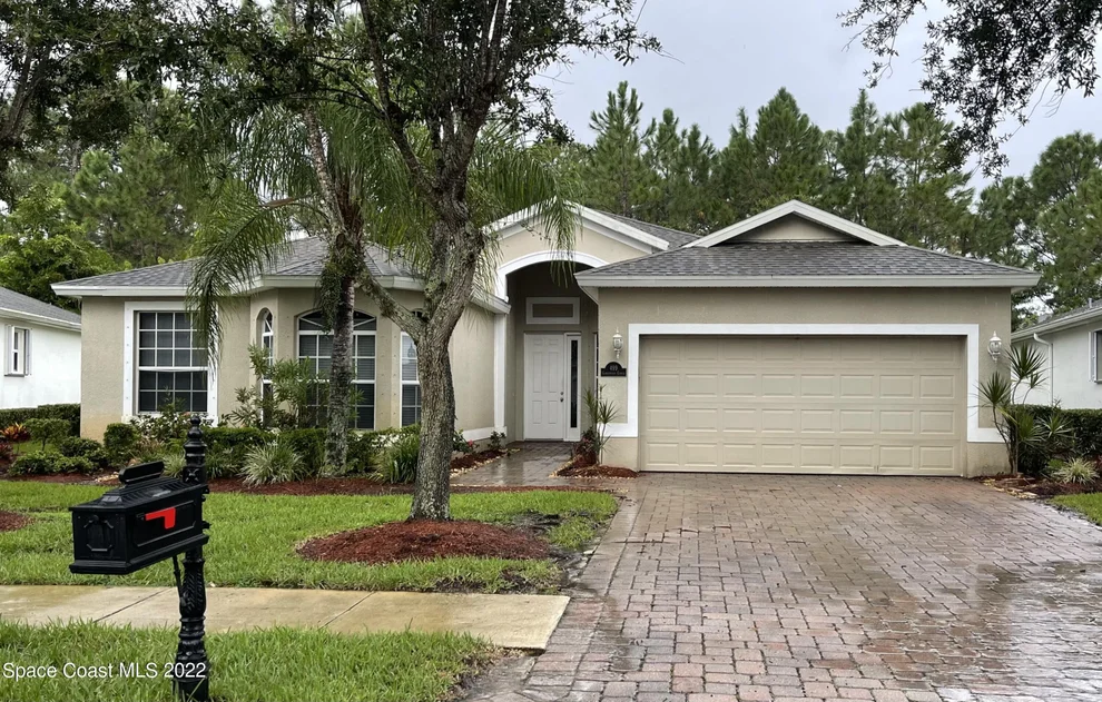 Unit for sale at 499 Gardendale Circle SE, Palm Bay, FL 32909