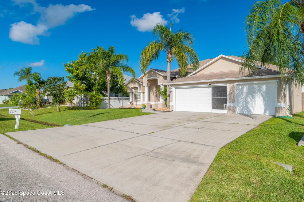 Unit for sale at 291 Altman Avenue SE, Palm Bay, FL 32909