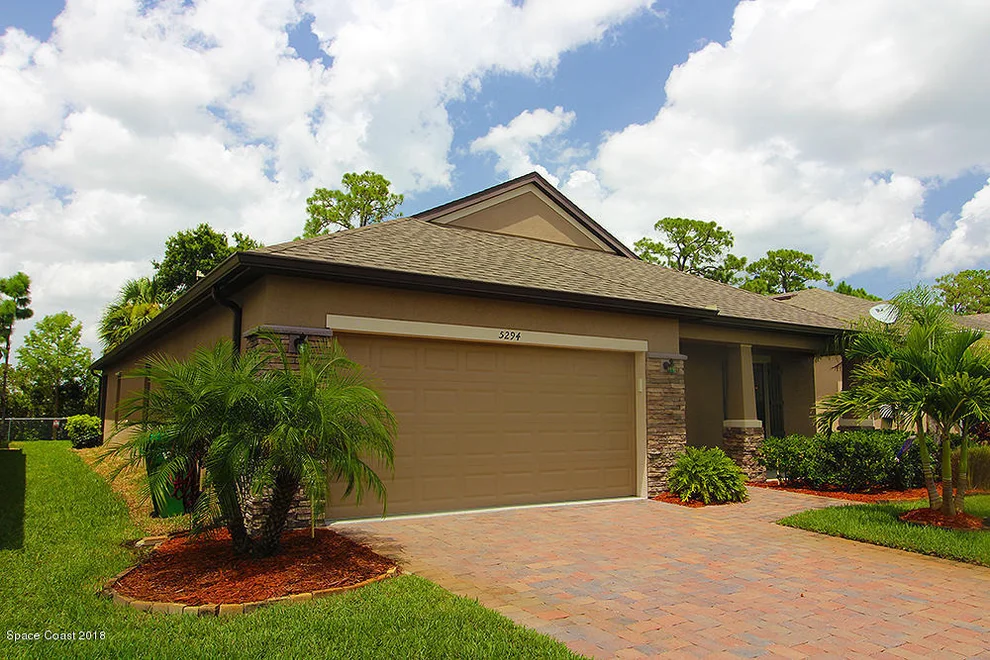 Unit for sale at 5294 Brilliance Circle, Cocoa, FL 32926