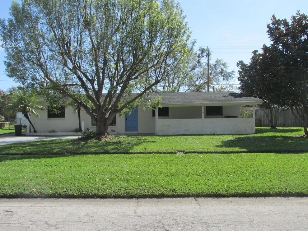 Unit for sale at 747 Ixora Drive, Melbourne, FL 32935