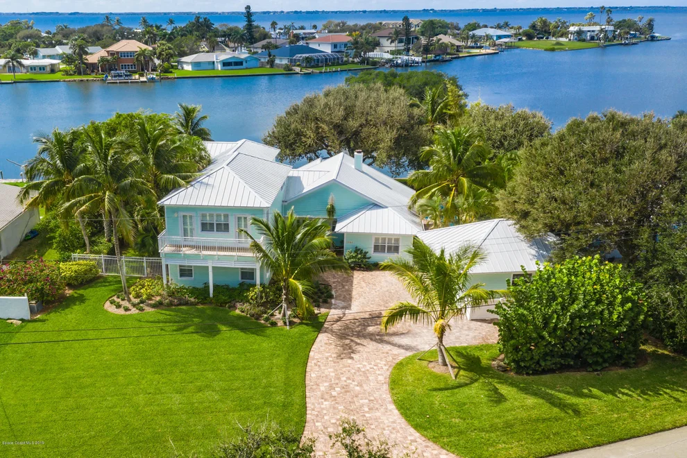 Unit for sale at 1364 Bay Shore Drive, Cocoa Beach, FL 32931