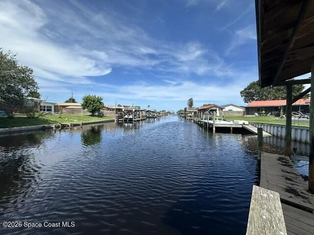 Unit for sale at 2050 Porpoise Street, Merritt Island, FL 32952