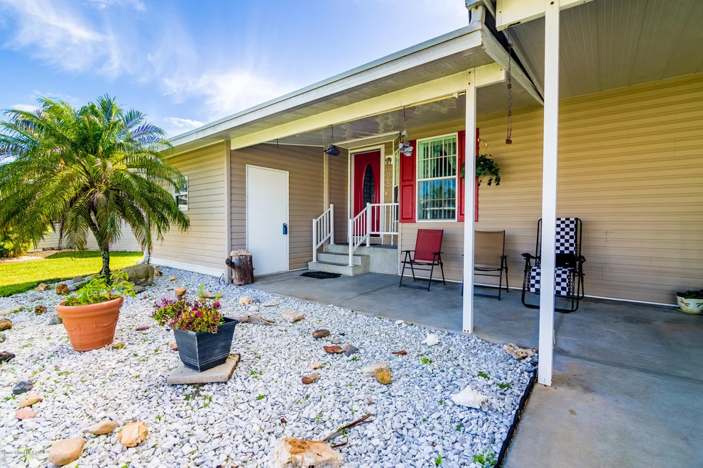 Unit for sale at 434 Outer Drive, Cocoa, FL 32926