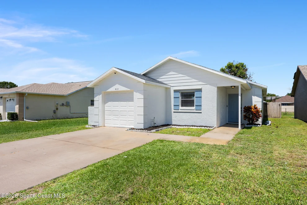 Unit for sale at 4113 Bayberry Drive, Melbourne, FL 32901