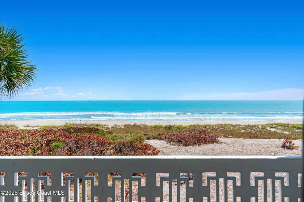 Unit for sale at 4800 Ocean Beach Boulevard, Cocoa Beach, FL 32931