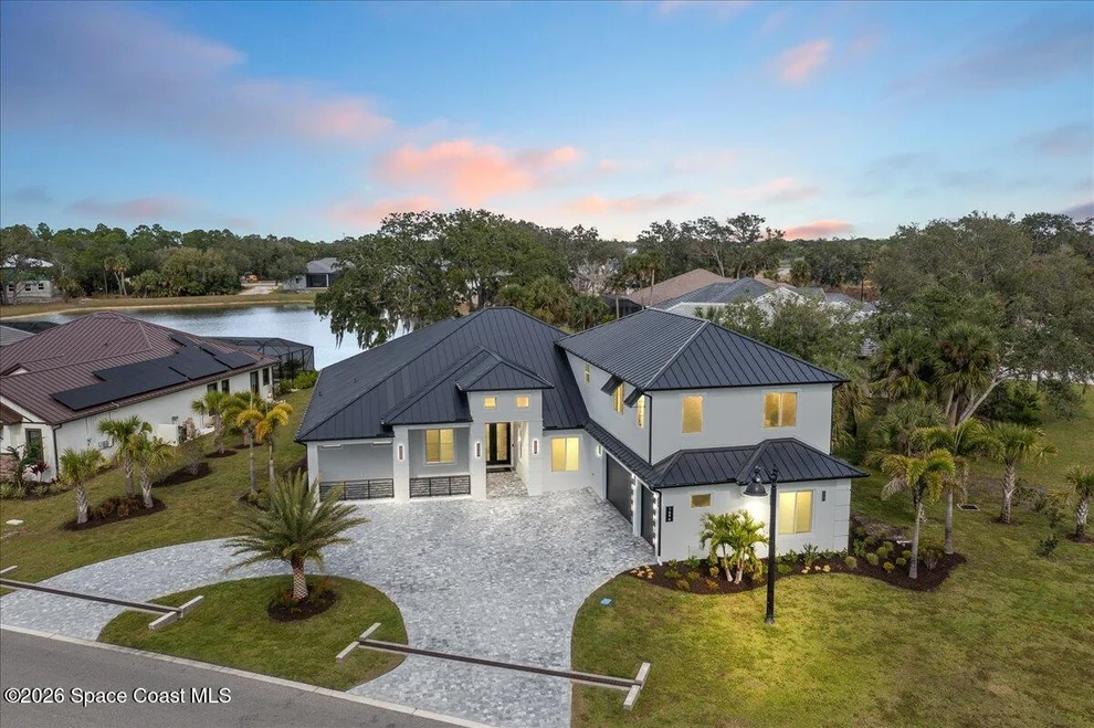 Unit for sale at 1696 Gracewood Drive, Melbourne, FL 32940