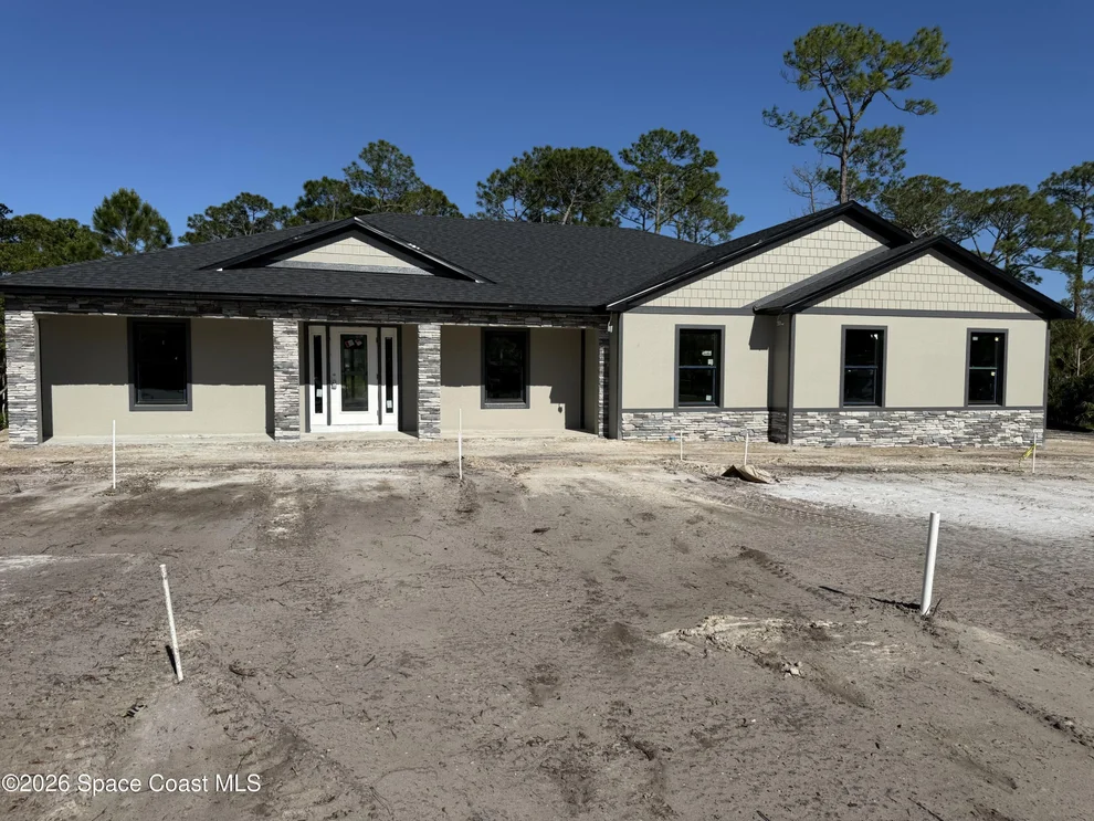 Unit for sale at 4065 Fawn Lake Boulevard, Mims, FL 32754