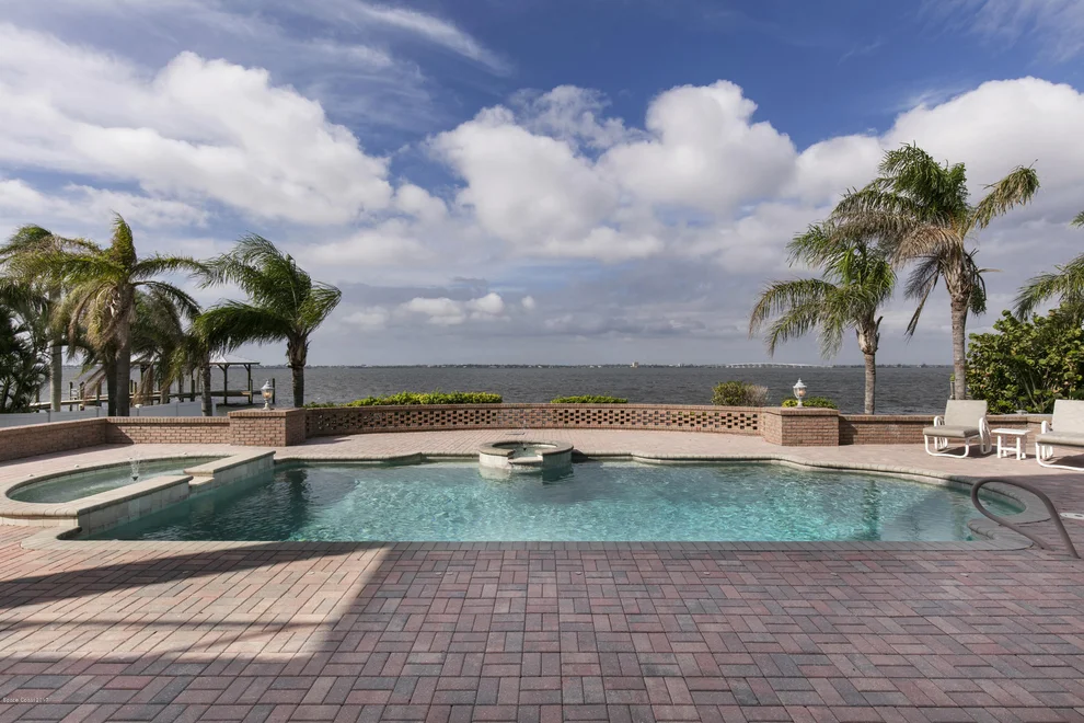 Unit for sale at 2700 N Riverside Drive N, Indialantic, FL 32903