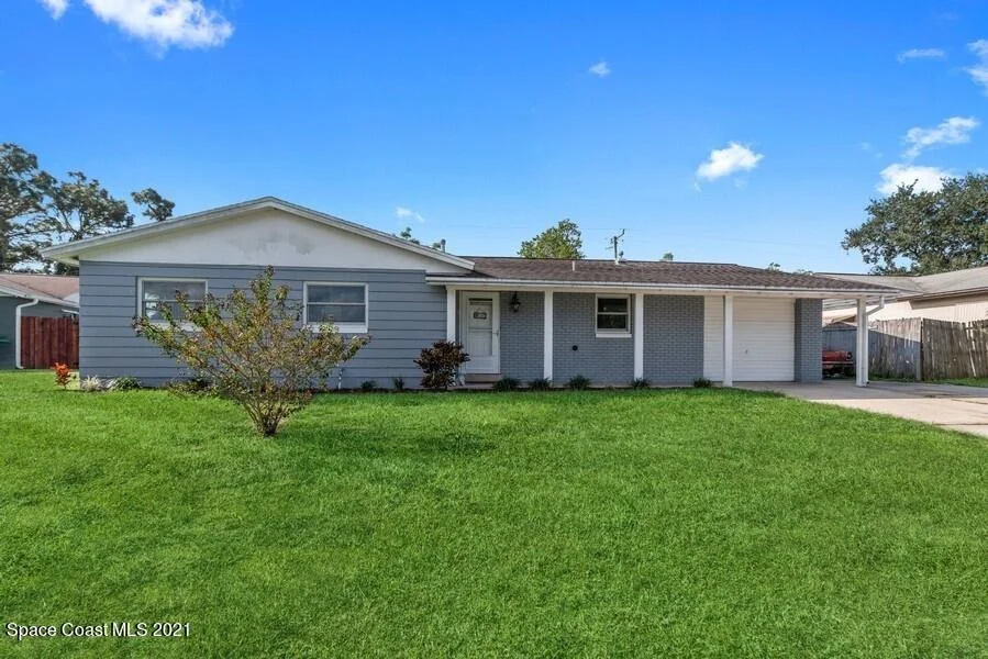 Unit for sale at 855 Glenda Drive, Titusville, FL 32780