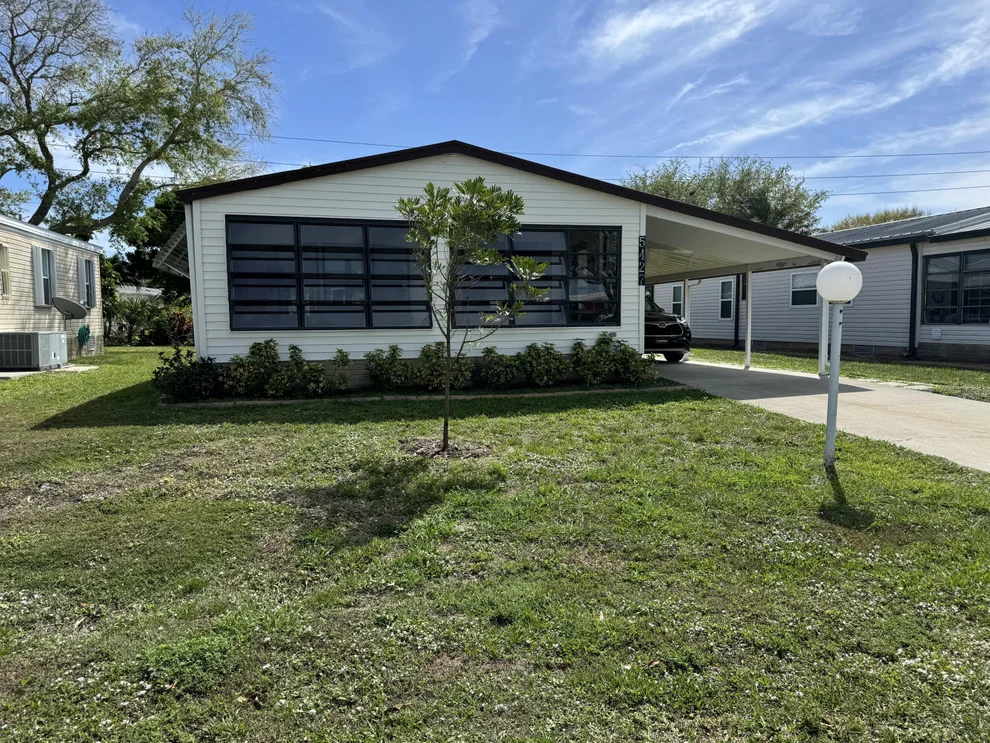 Unit for sale at 5427 Bannock Street, Micco, FL 32976